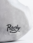 Rocky Plush Toy