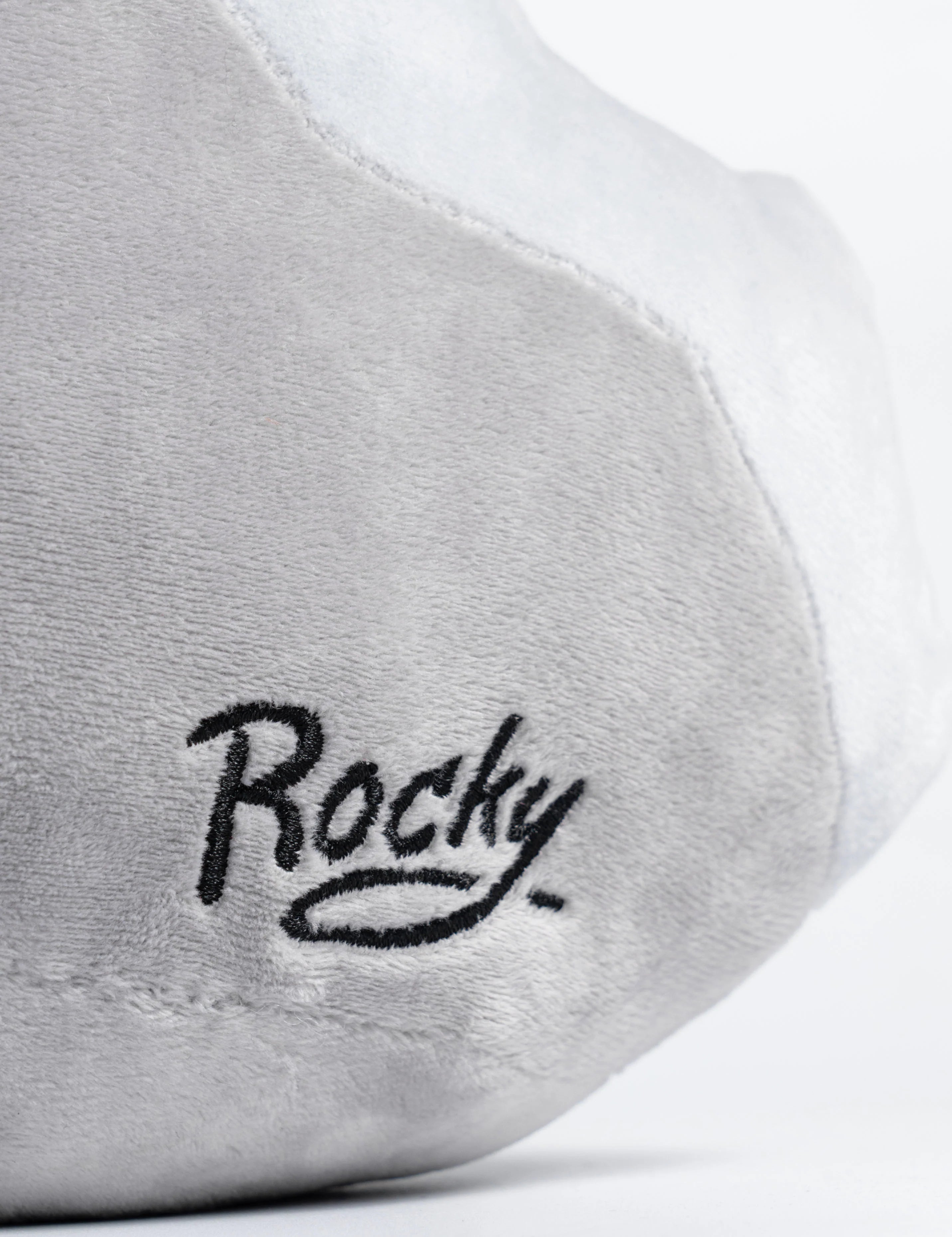 Rocky Plush Toy