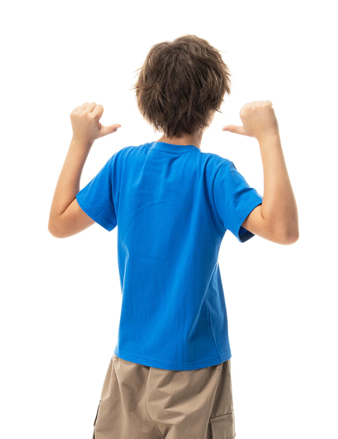 Milky Strawberry and Chocolate T-Shirt