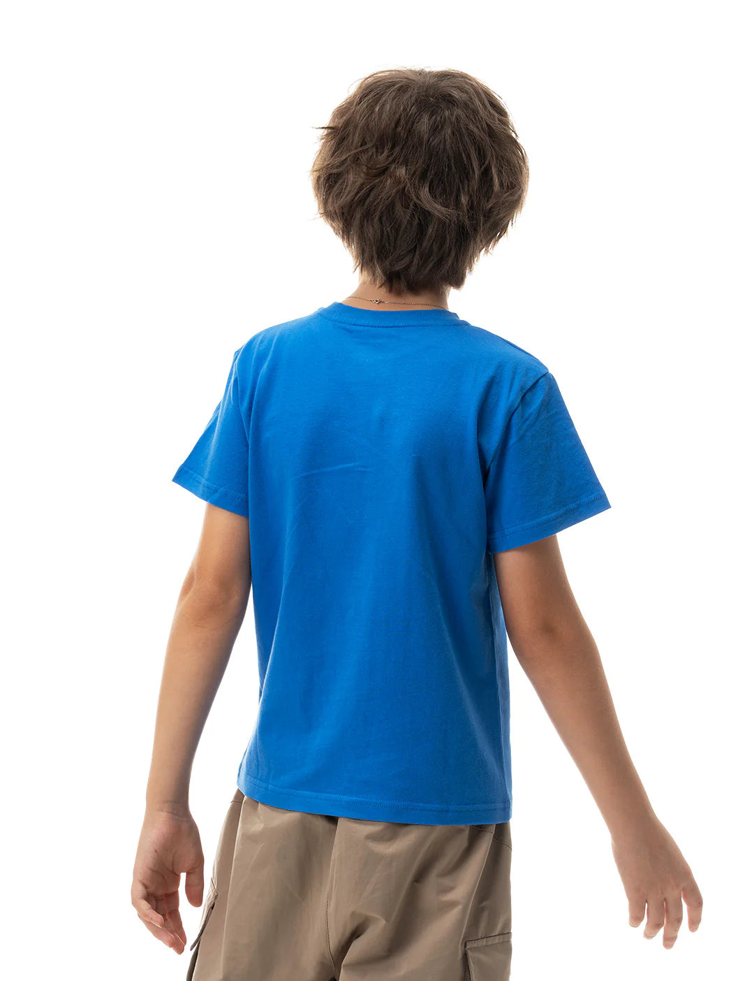 Thicc Shark Pizza Time T-Shirt