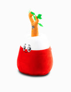 Thicc Sticky n' Canny Plush Toy