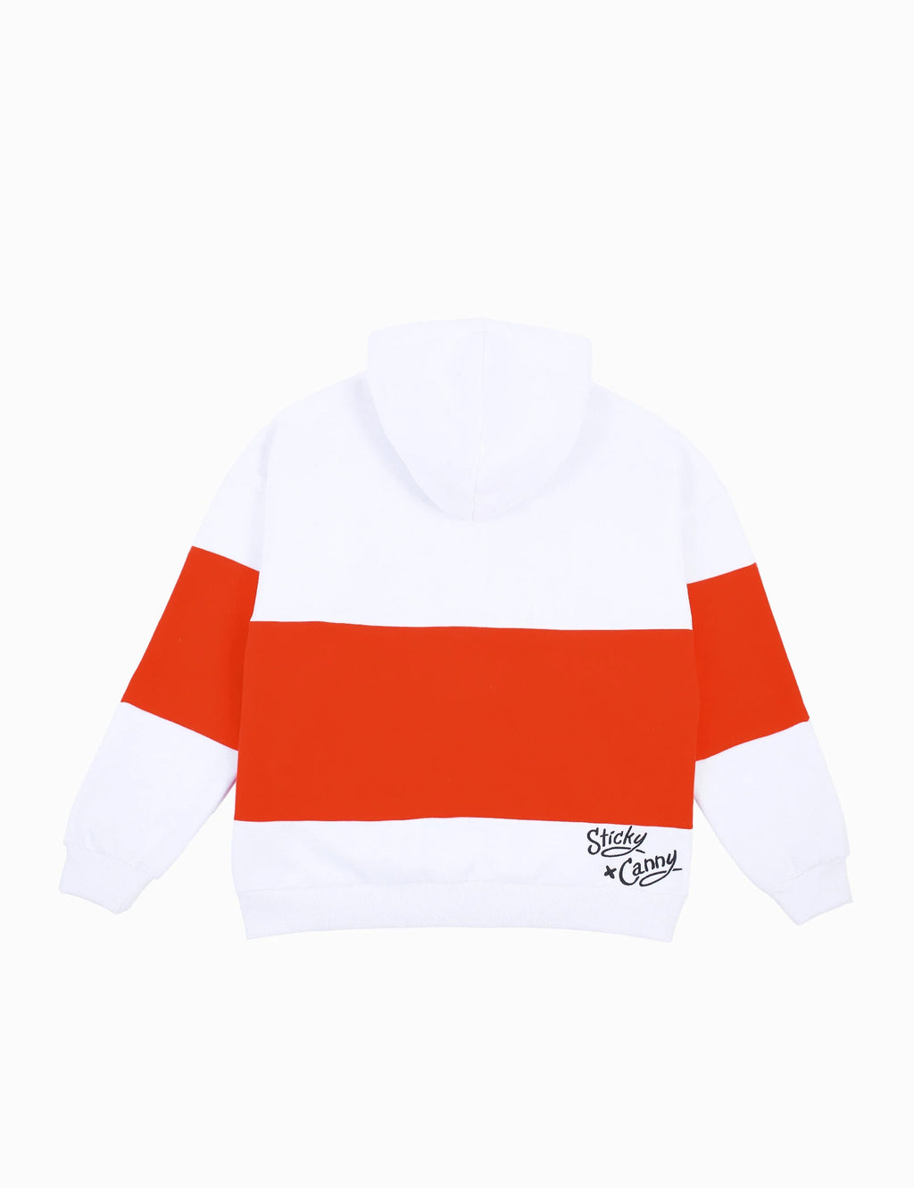 Sticky n' Canny Hoodie