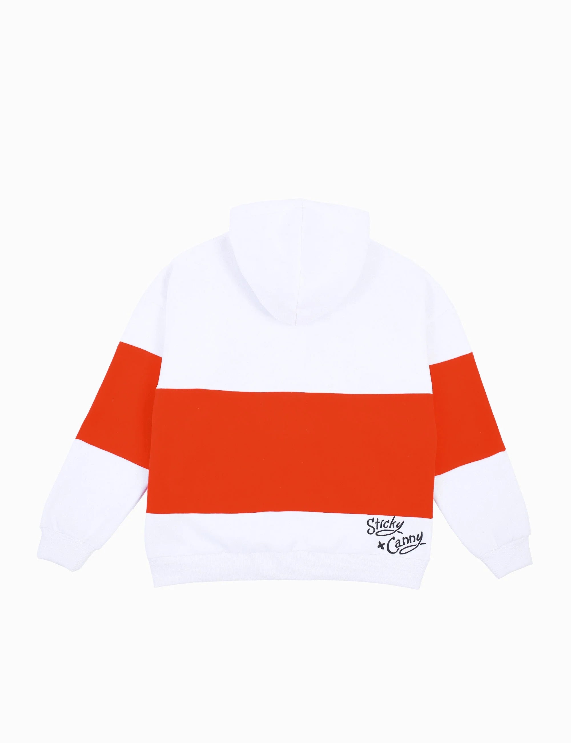 Sticky n' Canny Hoodie