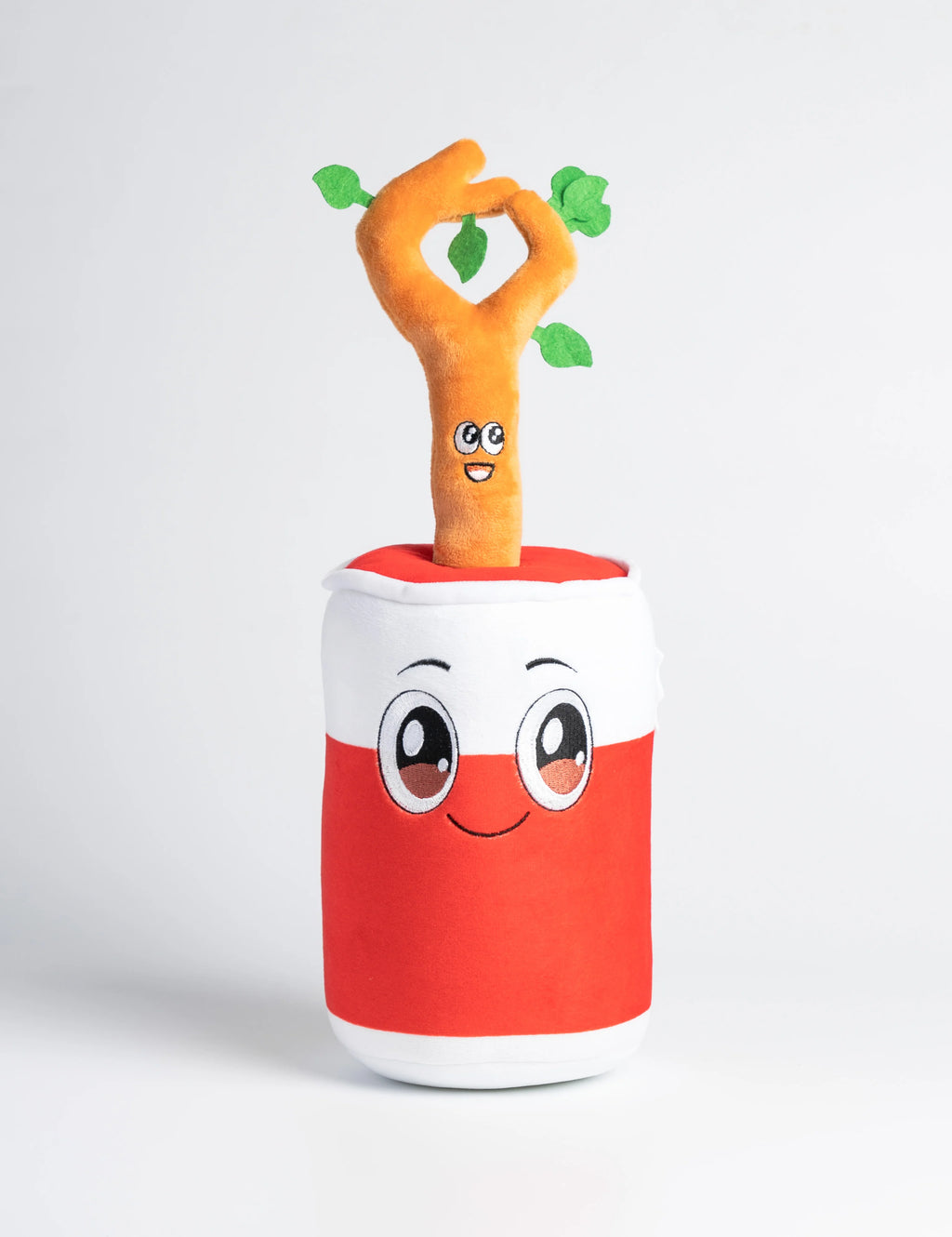 Sticky n' Canny Plush Toy