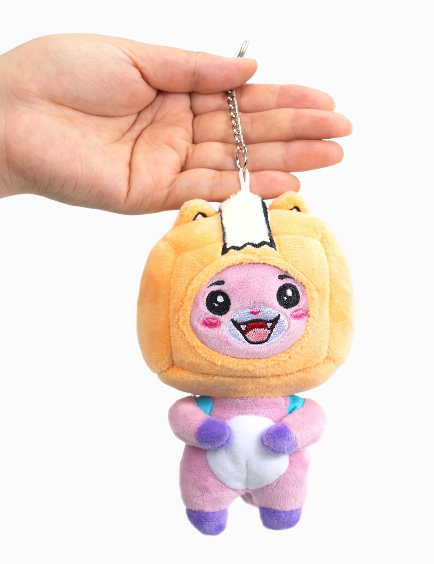 Mini Plush Pals Bundle