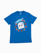 Milky Strawberry and Chocolate T-Shirt