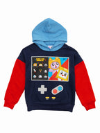 Lankybox Video Game Hoodie