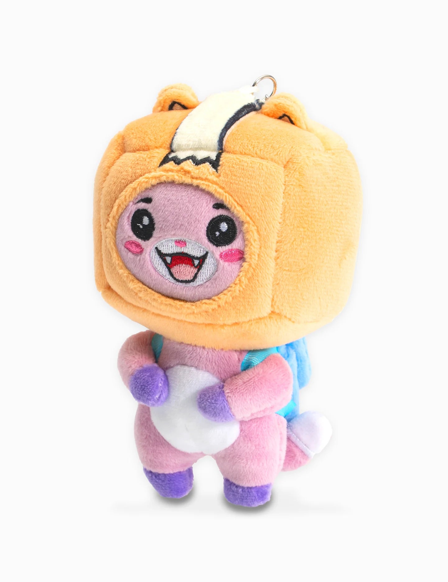 Foxy Mini Plush Pal