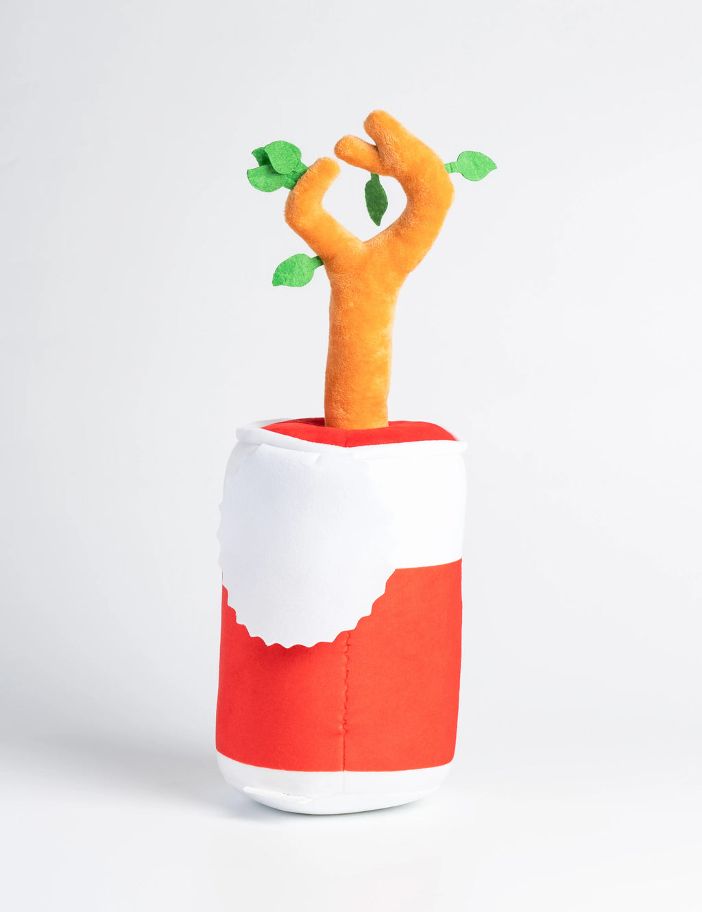 Sticky n' Canny Plush Toy