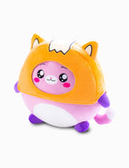 Thicc Foxy Plush Toy