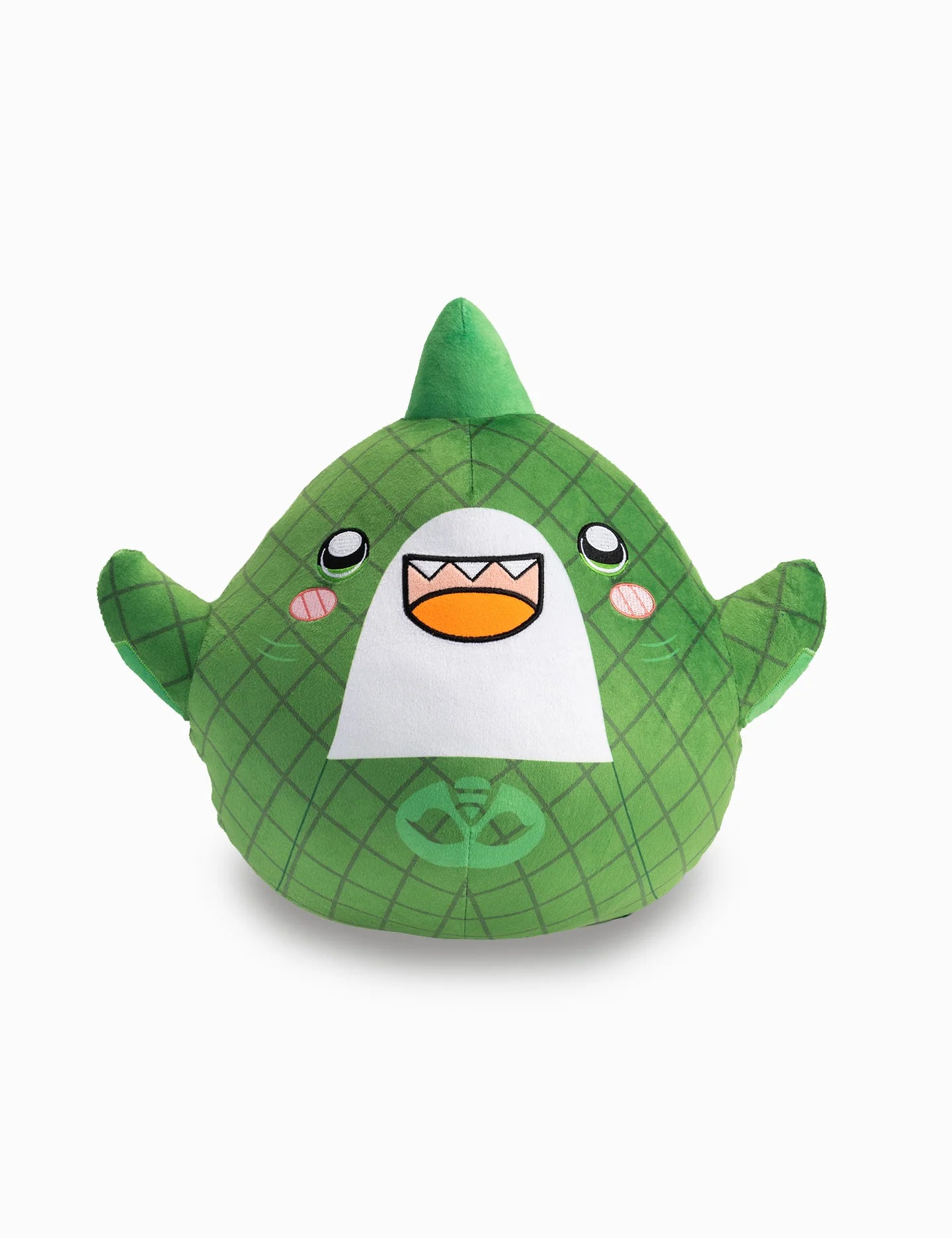 Thicc Shark x Gekko Plush