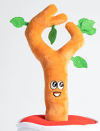 Sticky n' Canny Plush Toy