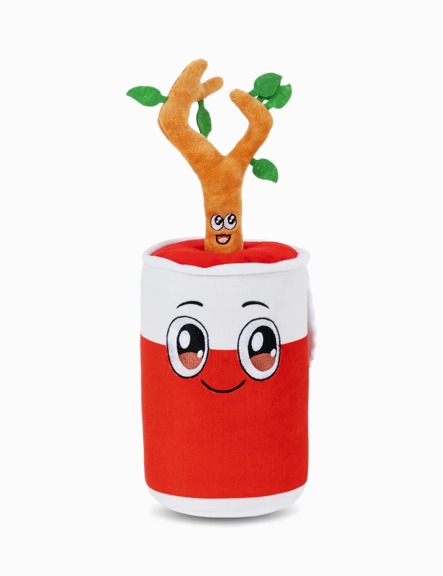 Sticky n' Canny Plush Toy (US)