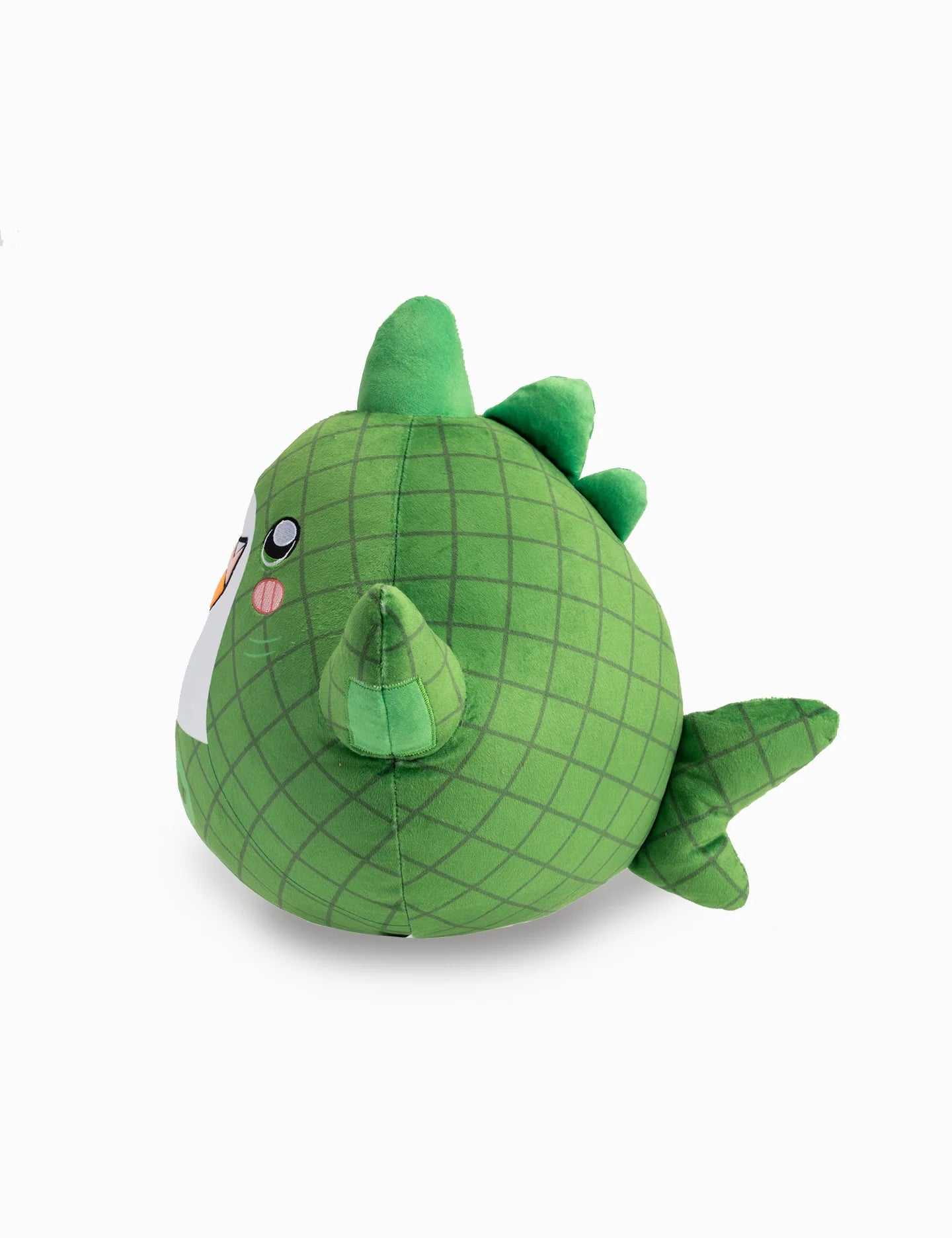 Thicc Shark x Gekko Plush