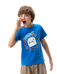 Milky Strawberry and Chocolate T-Shirt