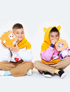 Foxy + Boxy Plush Bundle