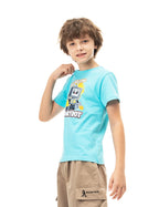 Now Do The Lankybot T-Shirt