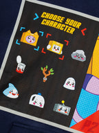 Lankybox Video Game Hoodie