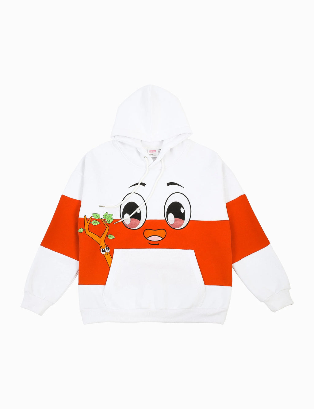 Sticky n' Canny Hoodie