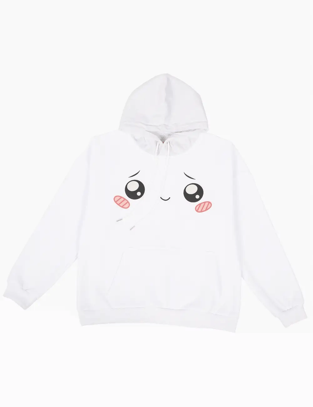Ghosty® Hoodie