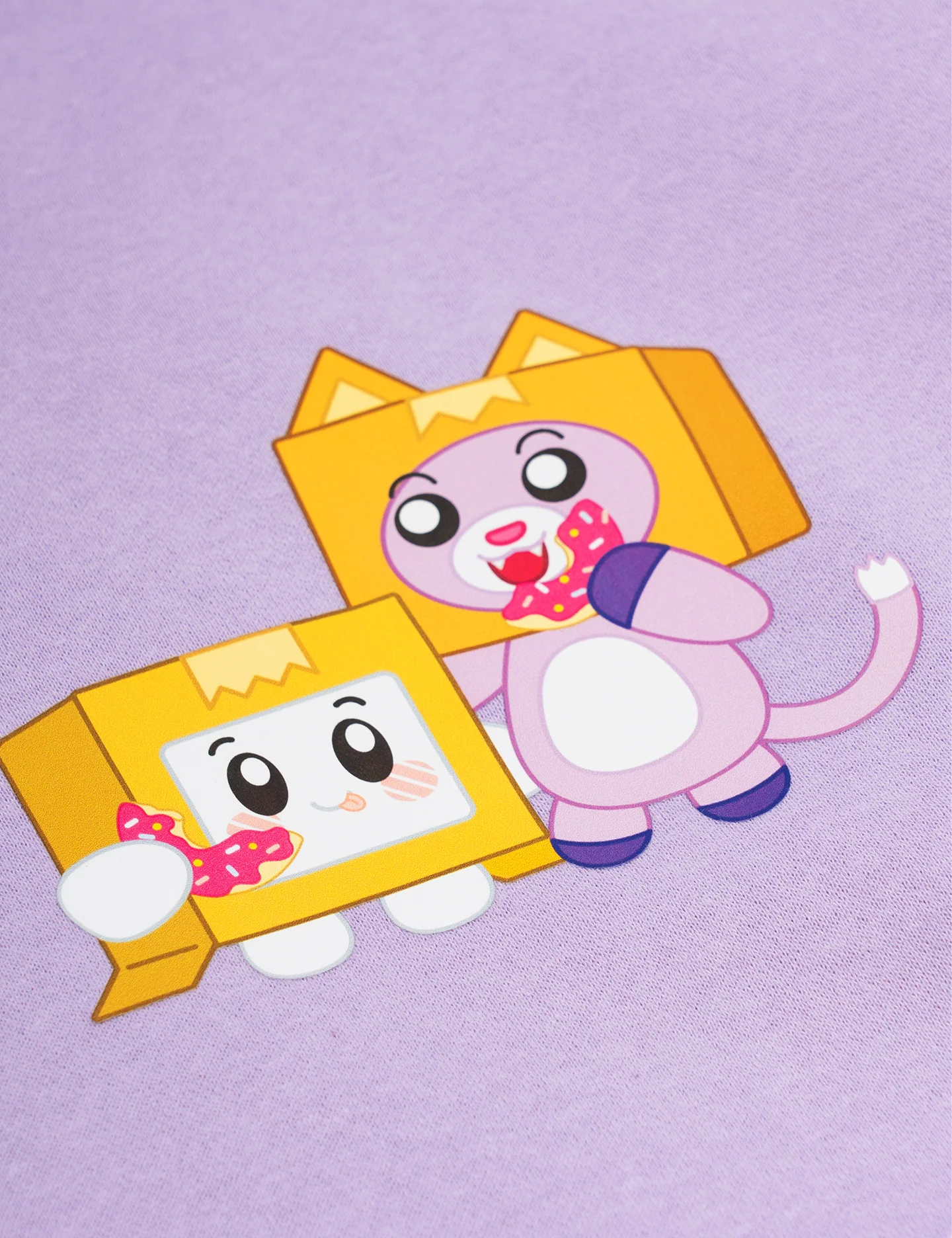 Justin's Layered Hoodie