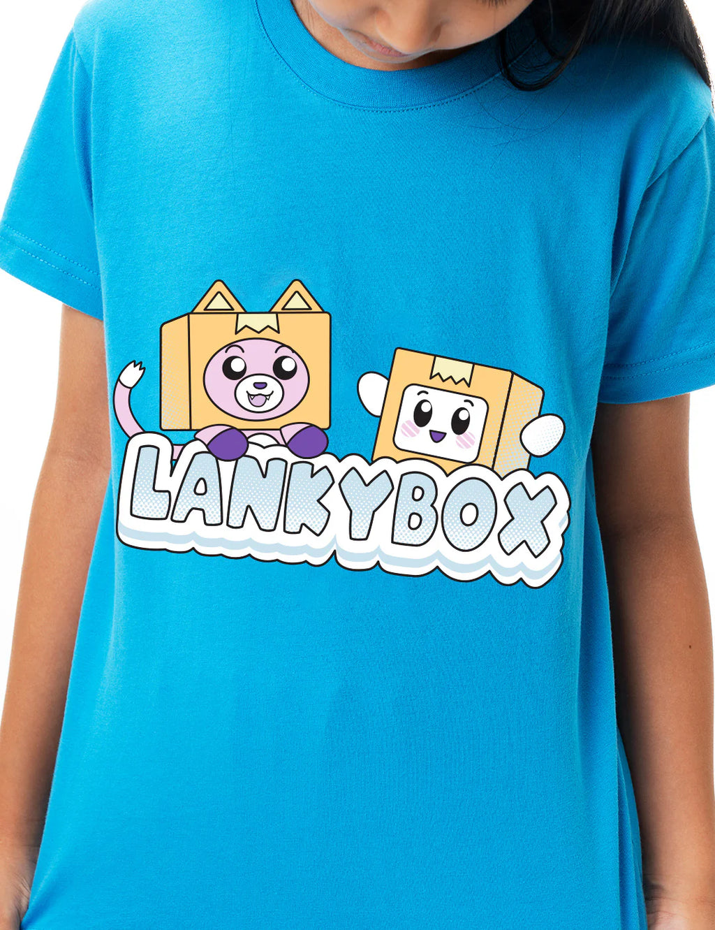 Color Changing T-Shirt