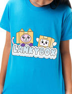 Color Changing T-Shirt