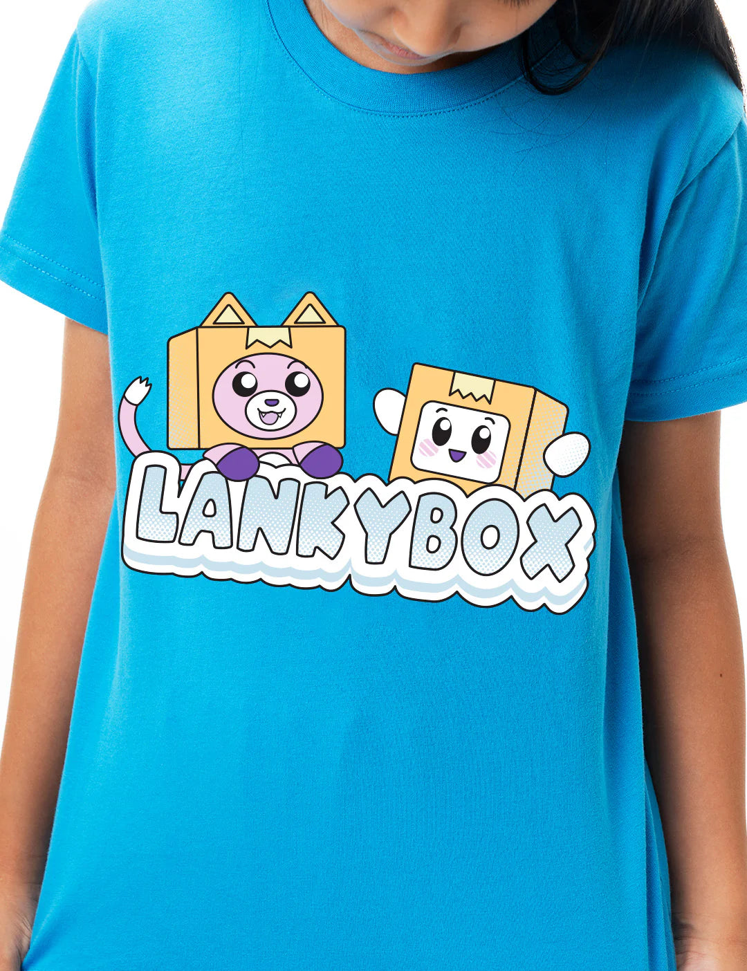 Color Changing T-Shirt