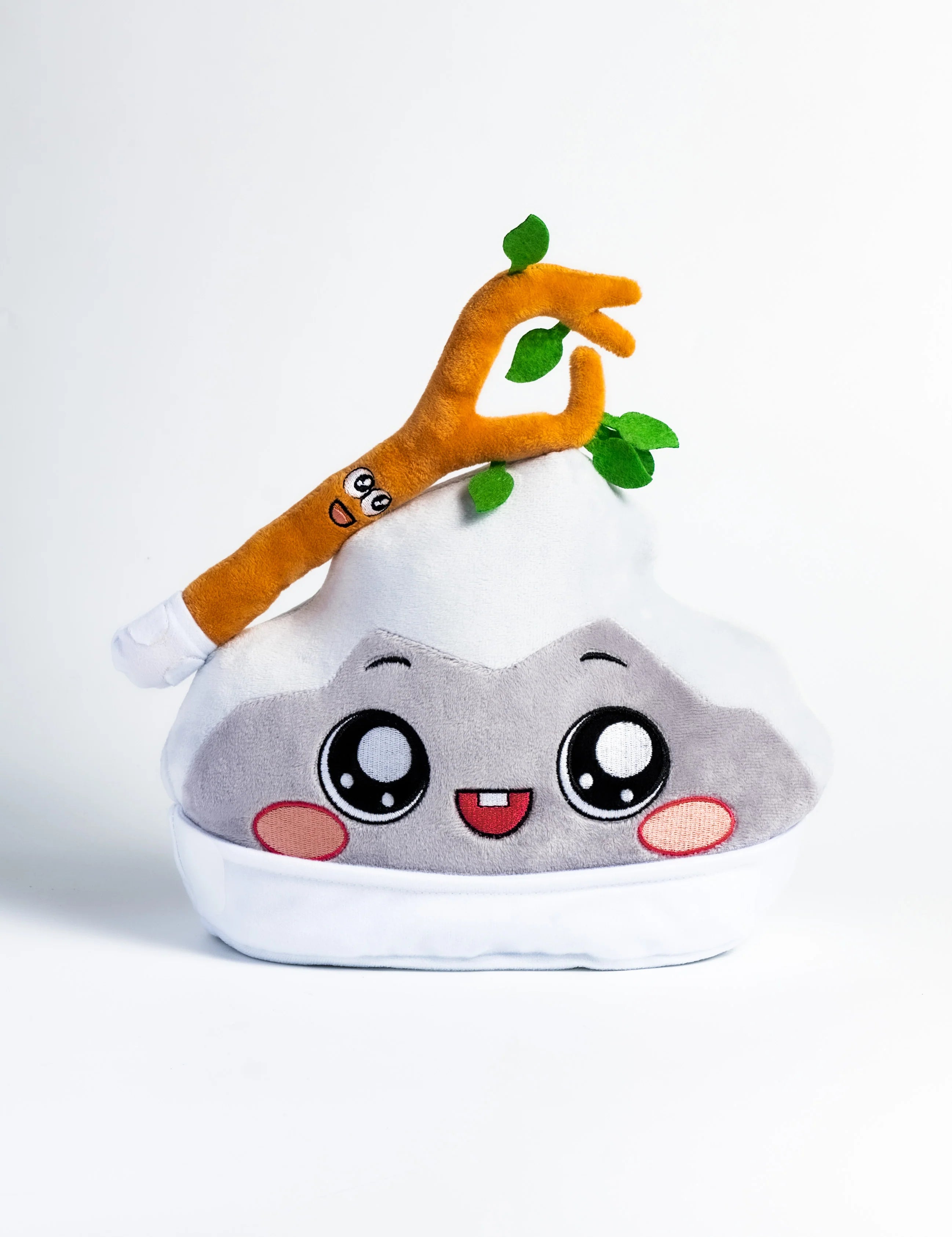 Baby Rocky n’ Sticky