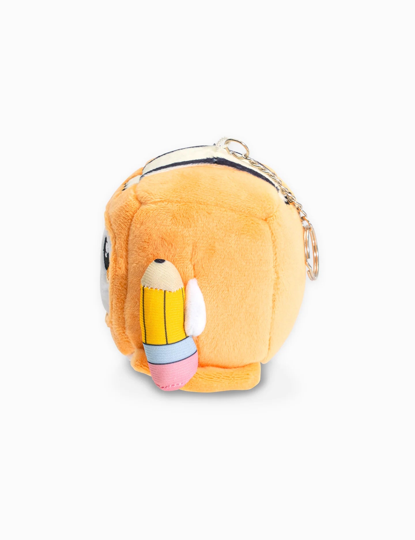Boxy Mini Plush Pal