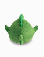 Thicc Shark x Gekko Plush