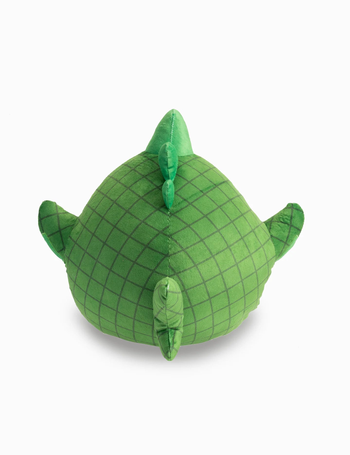 Thicc Shark x Gekko Plush