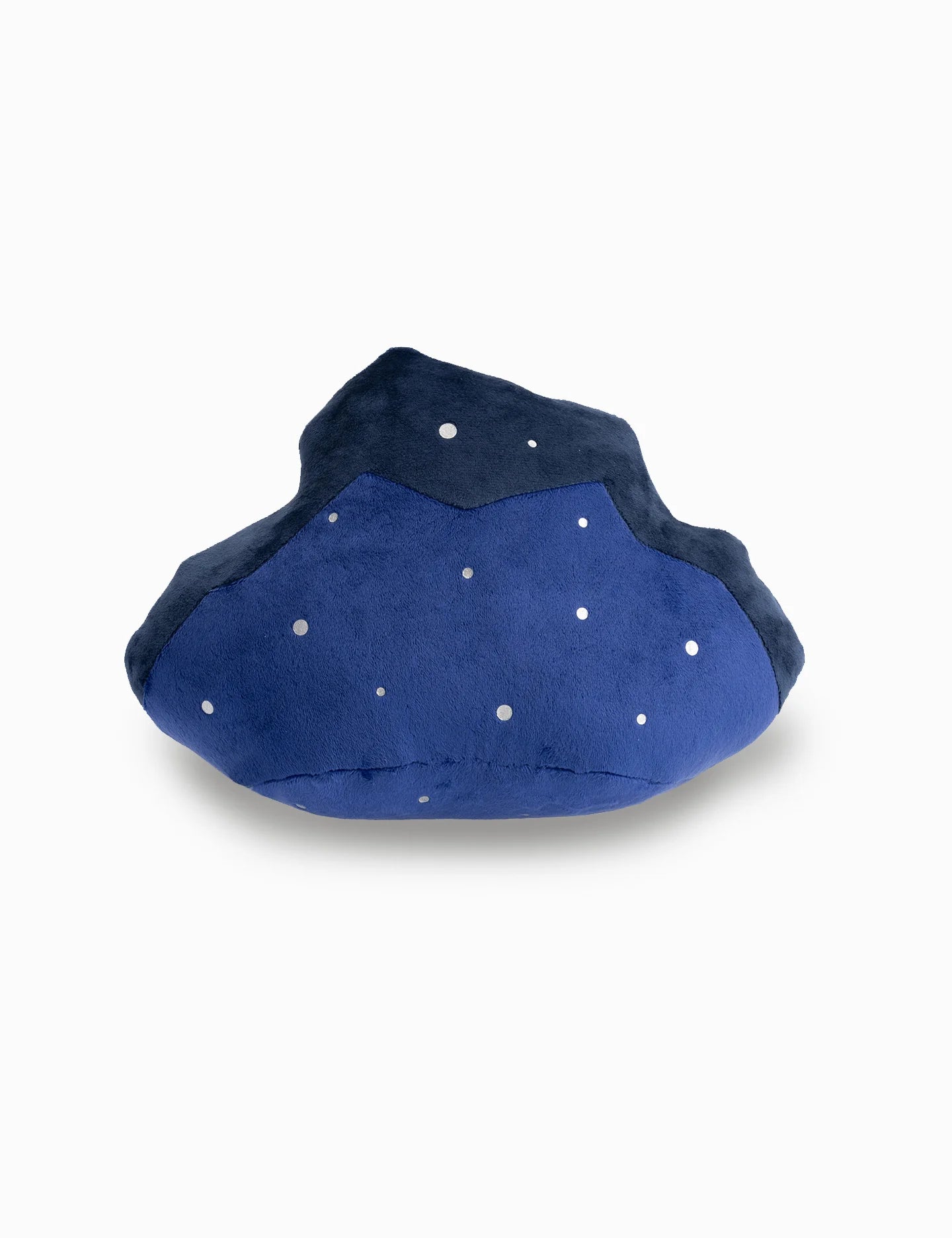 Rocky x Night Ninja Plush