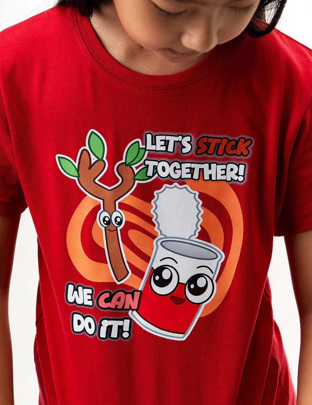 We Can Do It T-Shirt