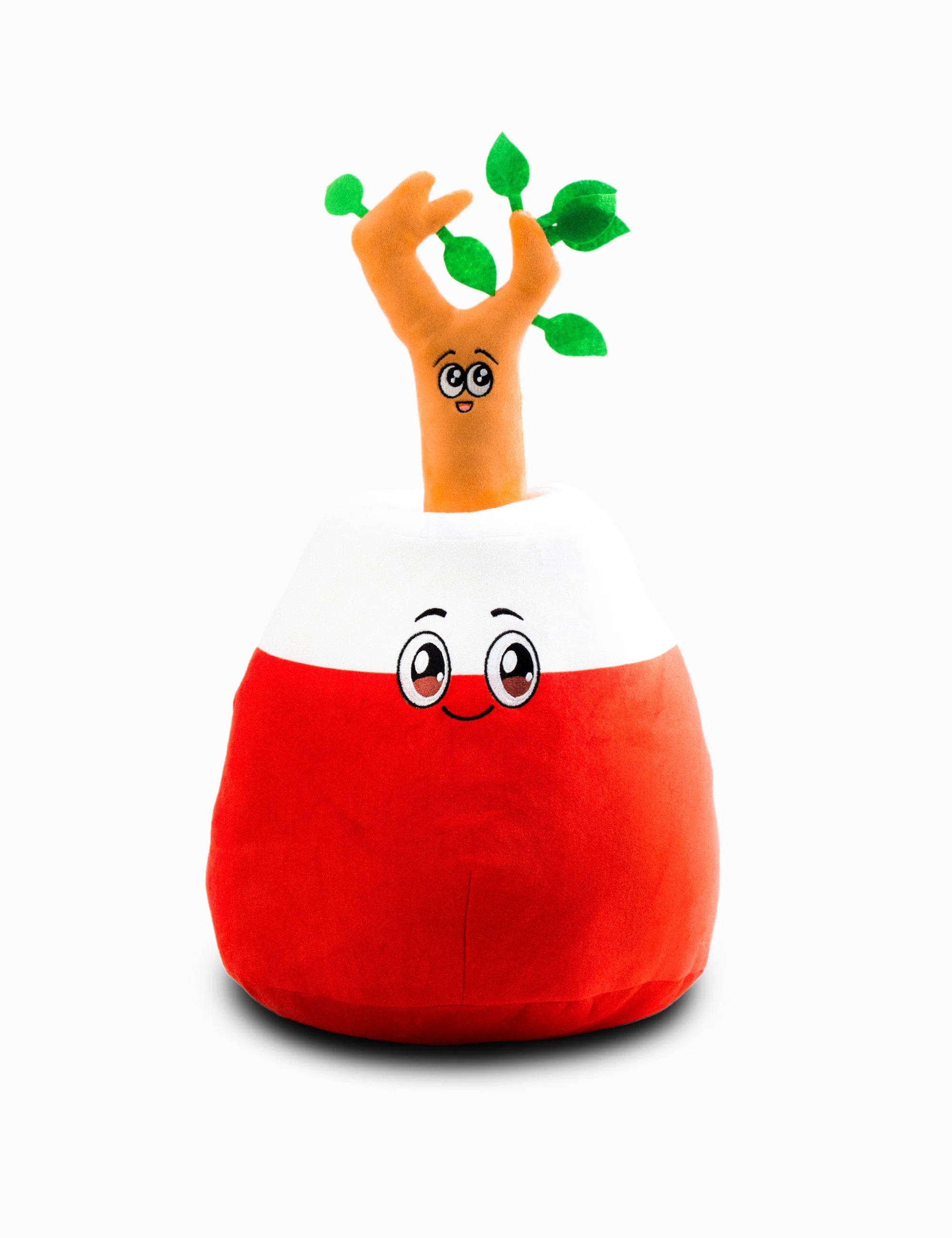 Thicc Plush Collection