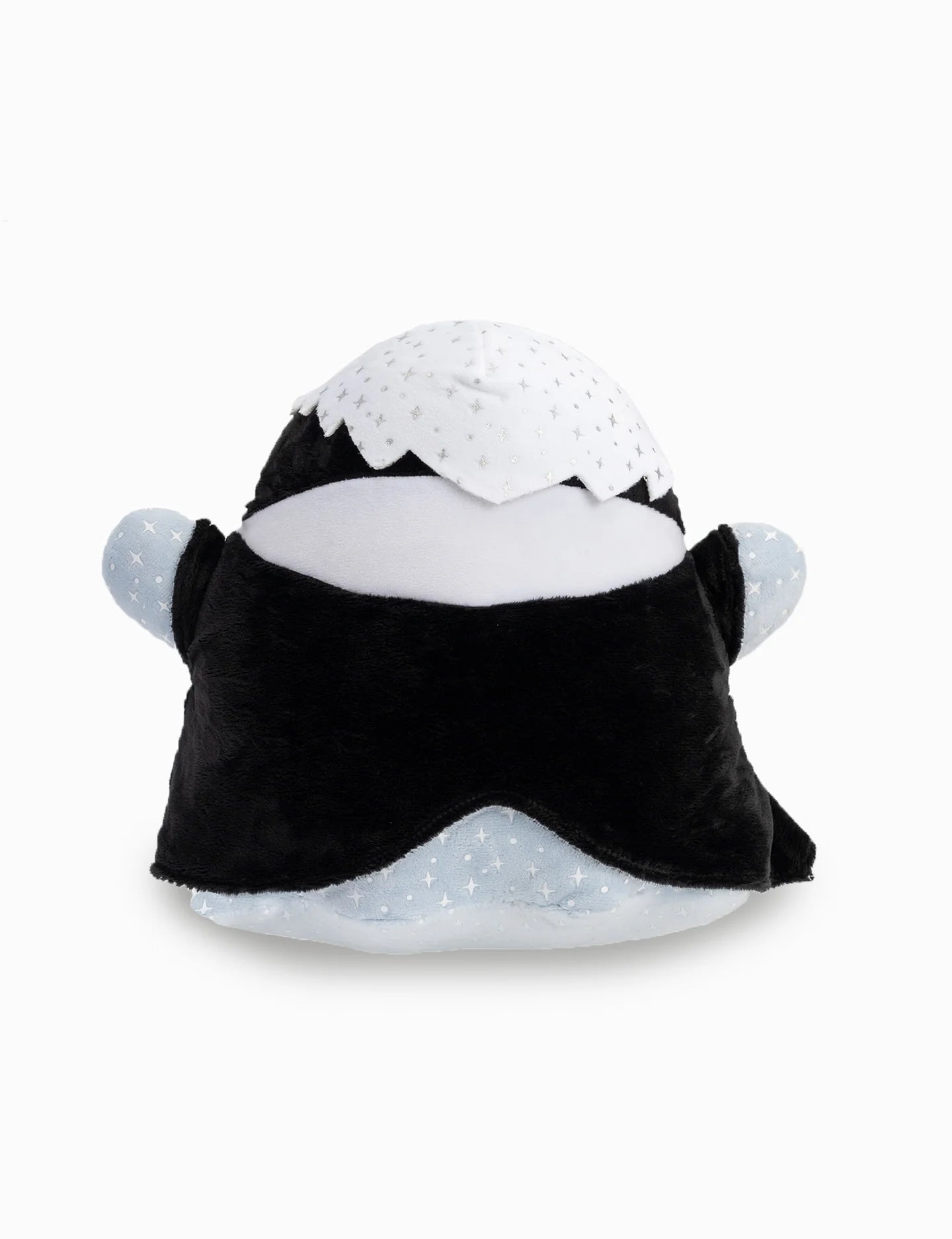 Ghosty® x Luna Plush