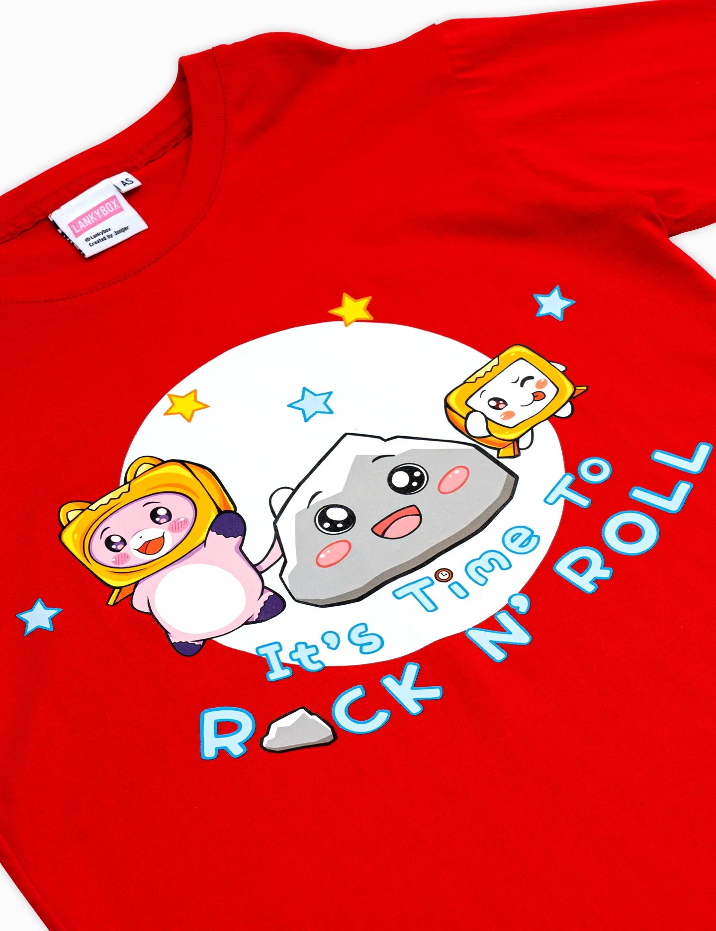 Rock N' Roll T-Shirt