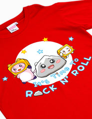 Rock N' Roll T-Shirt