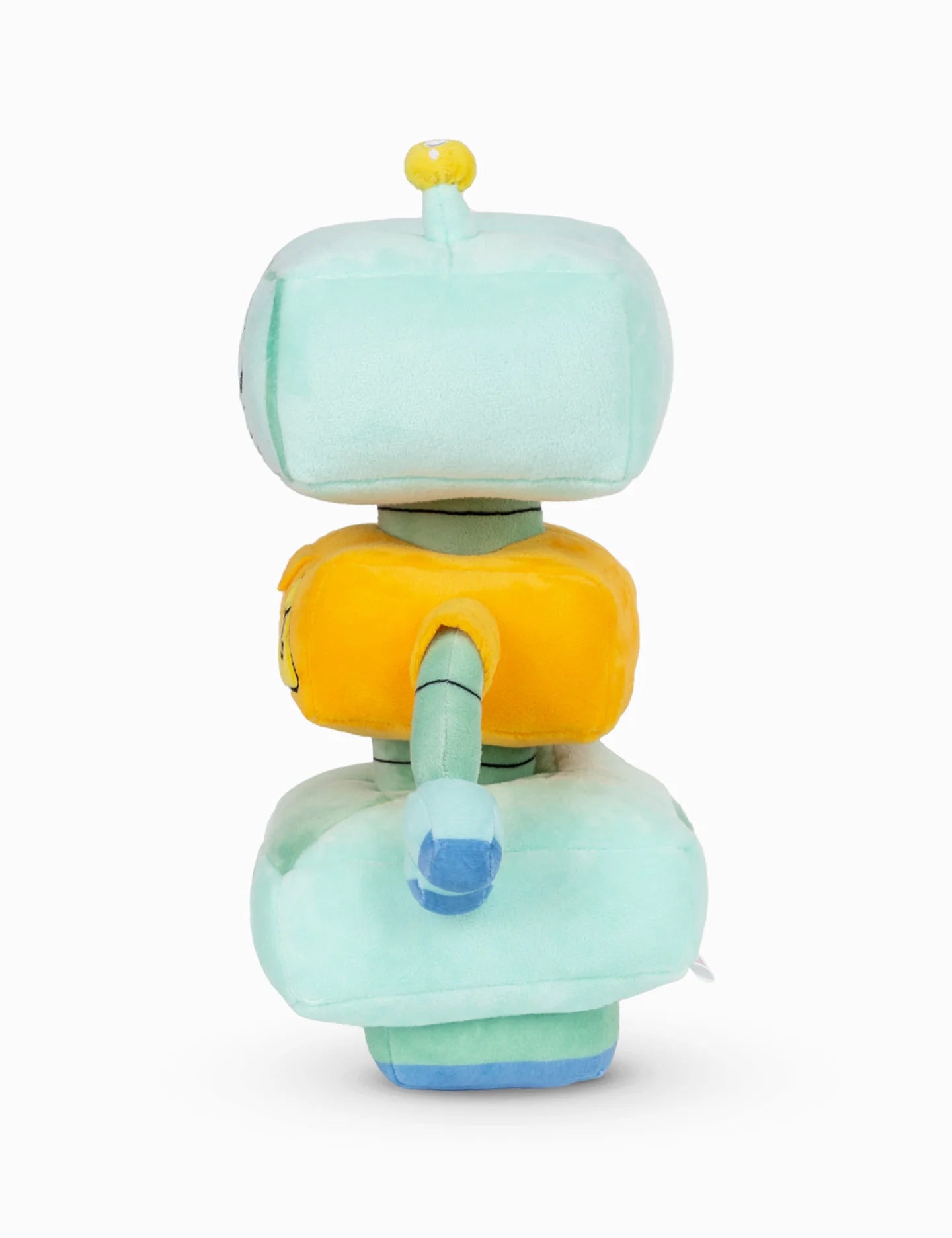 Squidward x LankyBot