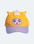 Foxy Snapback Cap
