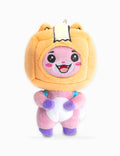 Foxy Mini Plush Pal