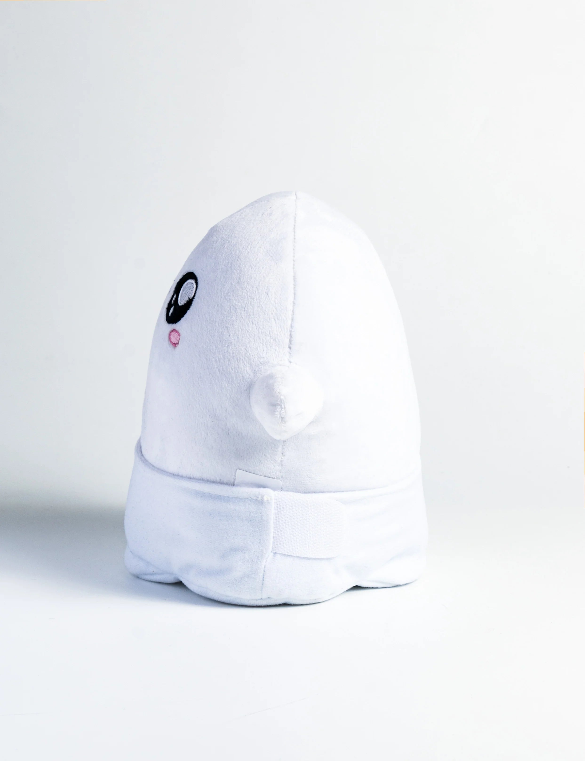 Glow in the Dark Baby Ghosty® Plush Toy