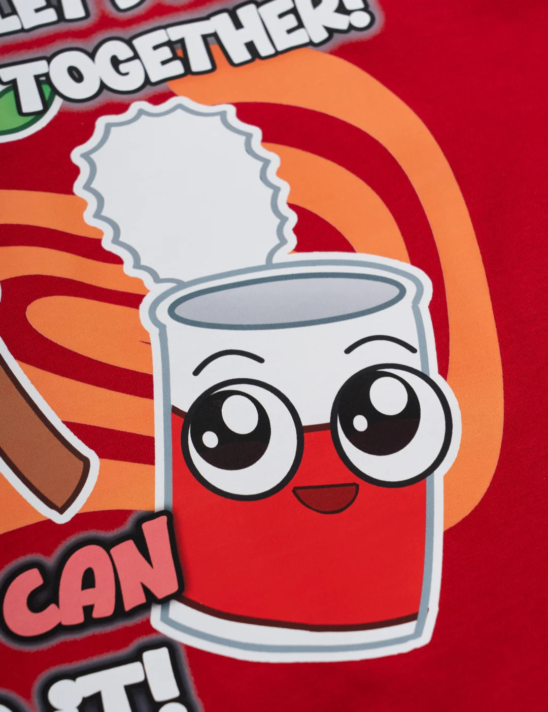 We Can Do It T-Shirt