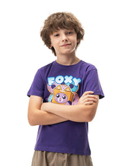 Foxy Donuts T-Shirt