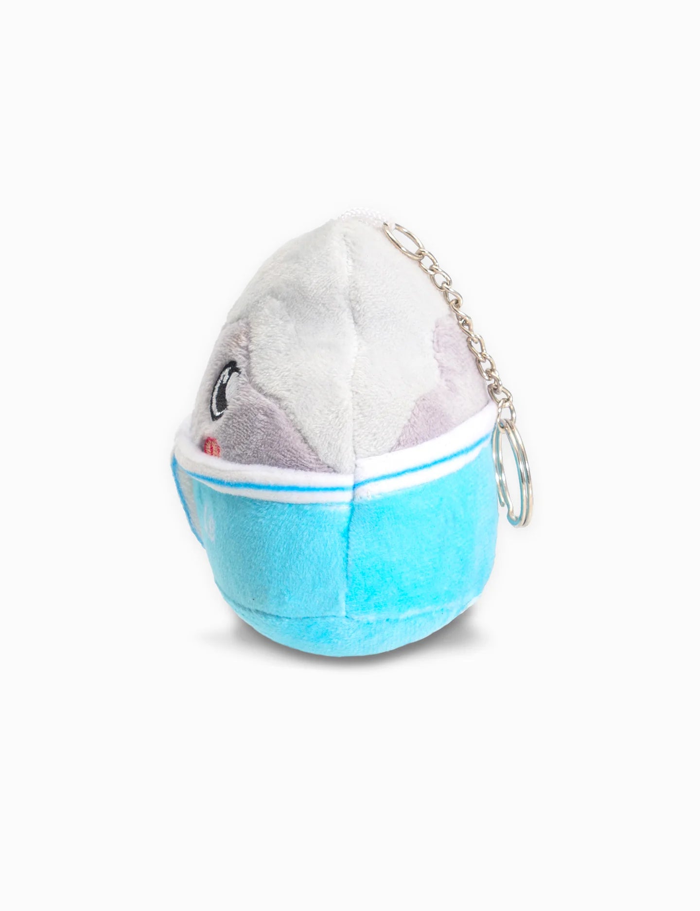 Rocky Mini Plush Pal