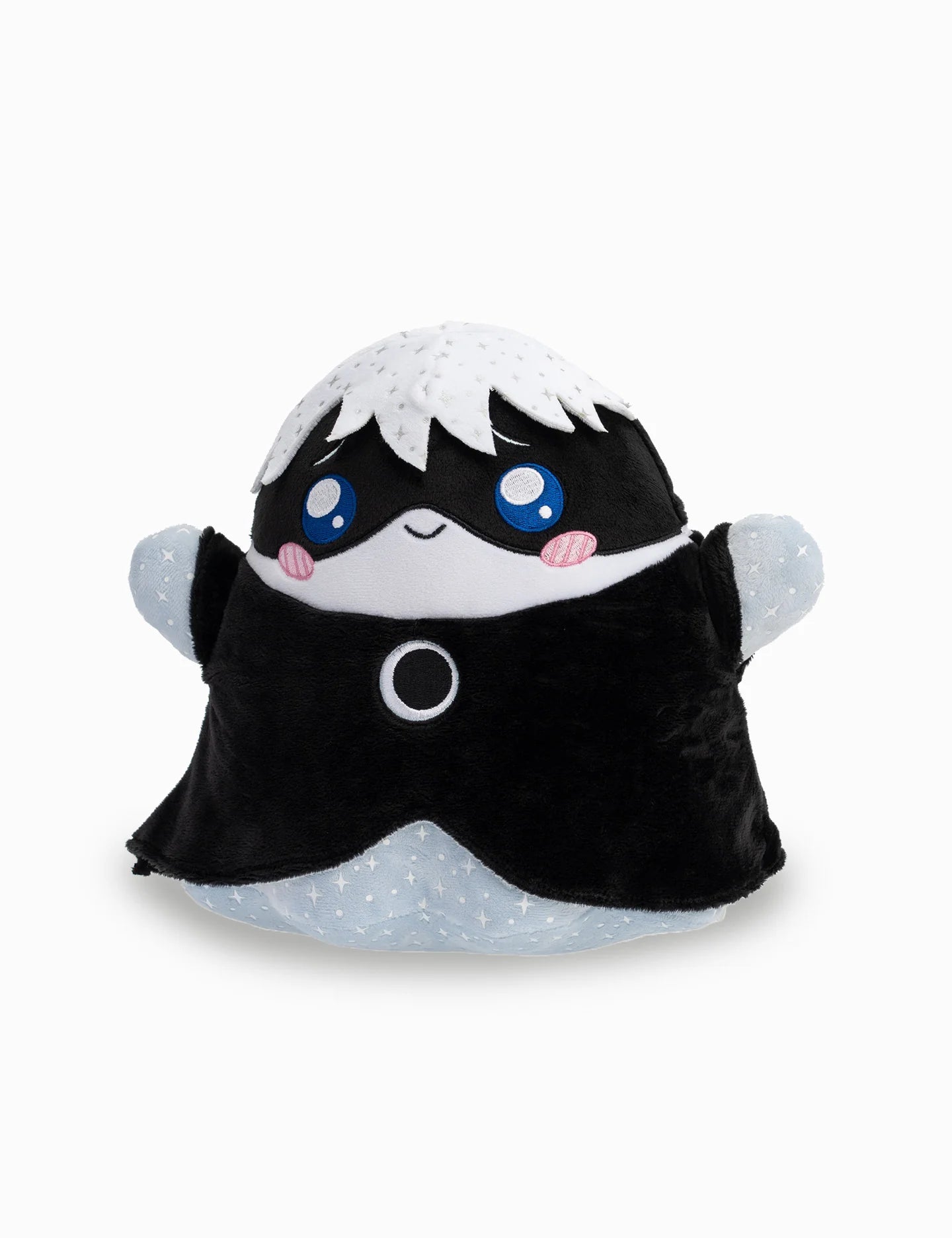 Ghosty® x Luna Plush