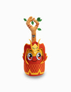 Sticky N' Canny x An Yu Plush