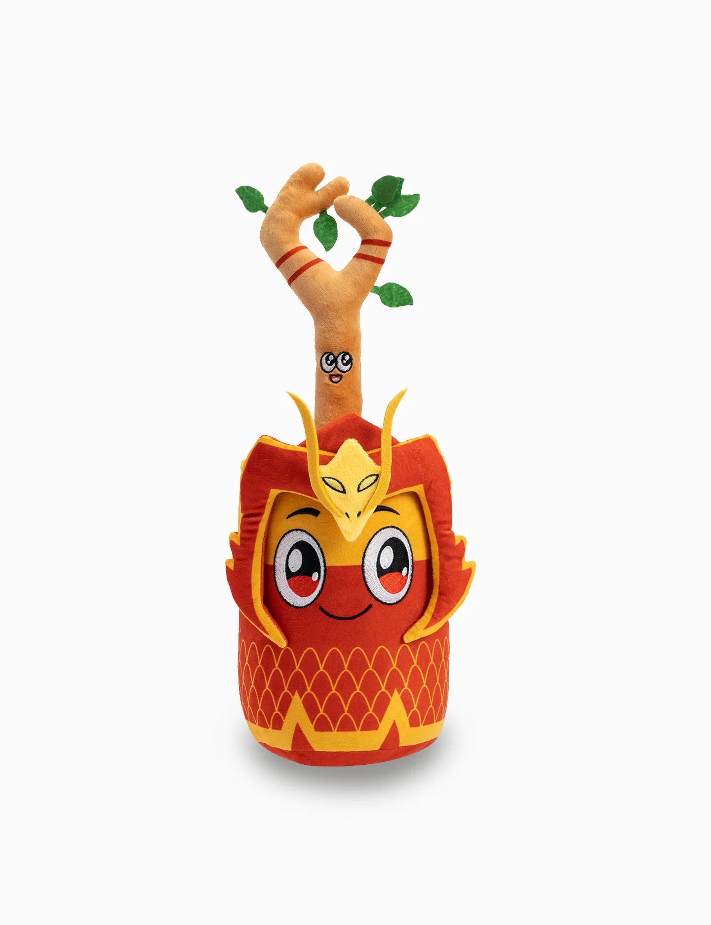 Sticky N' Canny x An Yu Plush