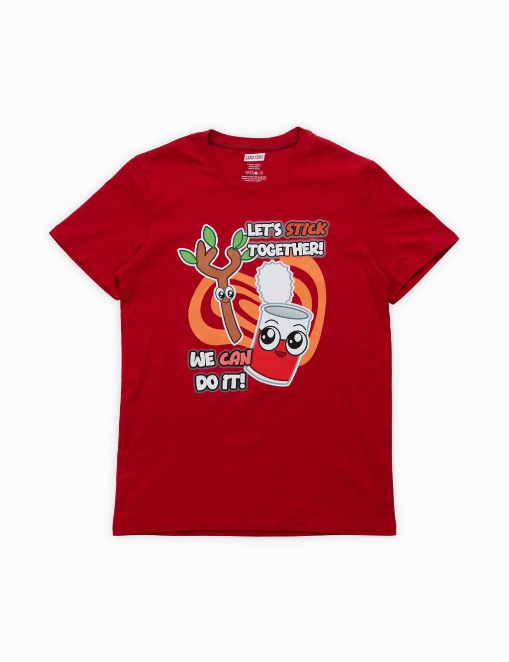 We Can Do It T-Shirt