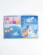 LankyBox's Thicc Adventure Book